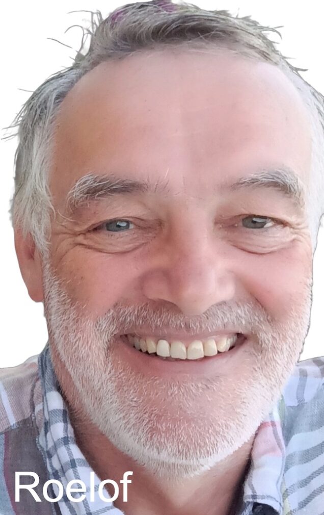 Roelof